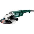 Машина шлифовальная угловая Metabo W 2000-230 Машина шлифовальная угловая Metabo W 2000-230