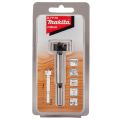 Сверло Форстнера по дереву Makita STANDARD 20x77мм (D-71118) Сверло Форстнера по дереву Makita STANDARD 20x77мм (D-71118)