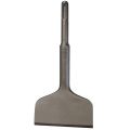 Долото SDS-Plus Heller 40х250мм (22833) Долото SDS-Plus Heller 40х250мм (22833)
