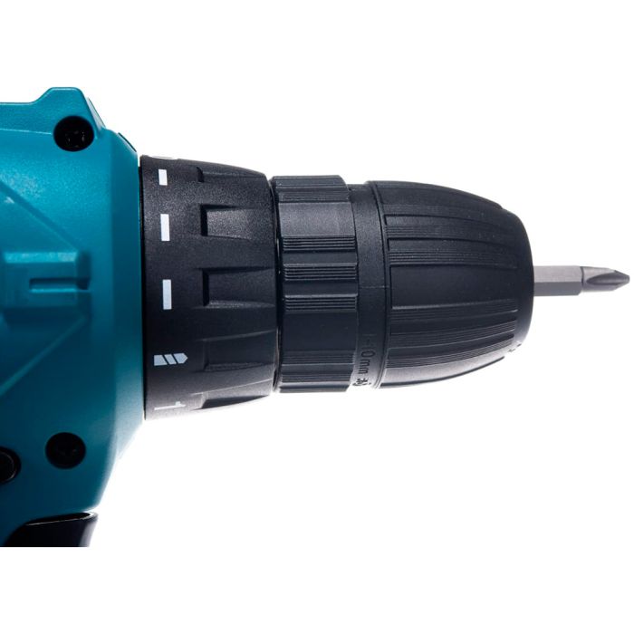 Сетевой шуруповерт Makita DF0300X2