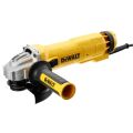 Машина шлифовальная угловая DeWalt DWE4238 Машина шлифовальная угловая DeWalt DWE4238