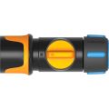 Коннектор для шланга Fiskars вкл/выкл 1/2-5/8" Коннектор для шланга Fiskars вкл/выкл 1/2-5/8"