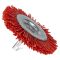 Кордщетка для дрели REDVERG 75мм (830751)