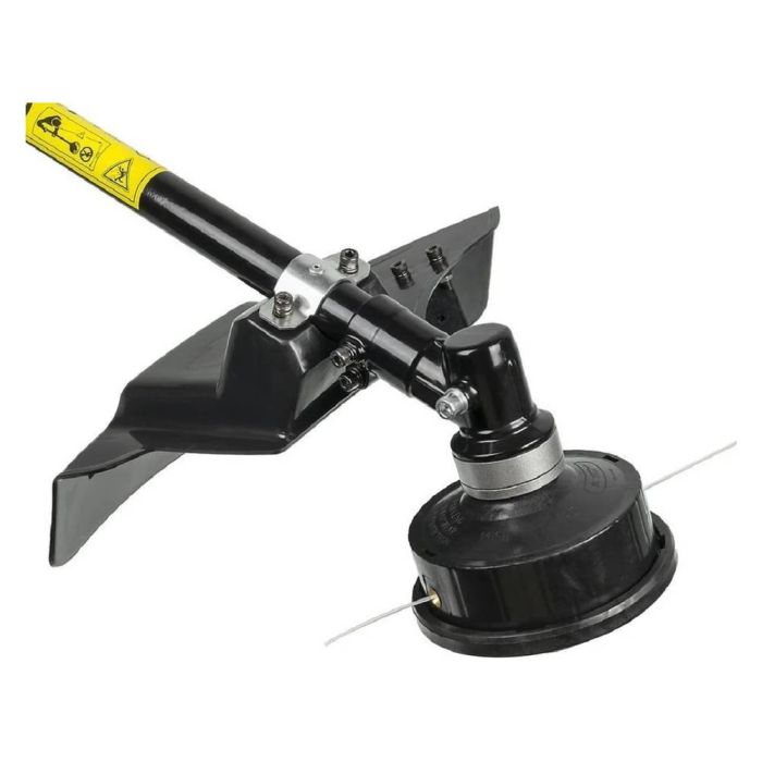 Электрический триммер Huter GET-1500B