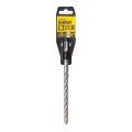 Бур SDS-plus DeWalt EXTREME2 DT9553 12х200мм Бур SDS-plus DeWalt EXTREME2 DT9553 12х200мм