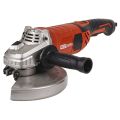 Машина шлифовальная угловая REDVERG RD-AG2300-230S Машина шлифовальная угловая REDVERG RD-AG2300-230S