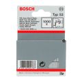 Скобы для степлера Bosch T53/14 1000шт (368) Скобы для степлера Bosch T53/14 1000шт (368)