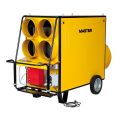 Дизельный воздухонагреватель Master BV 690 FS Дизельный воздухонагреватель Master BV 690 FS