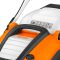 Электрический аэратор Stihl RLE 240 + Набор Care&Clean