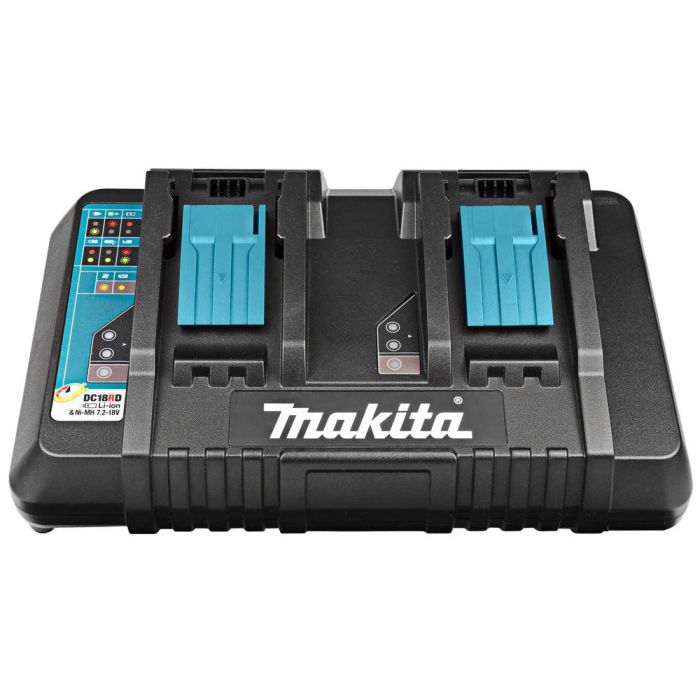 Зарядное устройство Makita DC18RD (630876-7) Акция