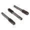 Метчик Topex M12х1.75 3шт 14A212
