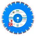 Диск алмазный по бетону Distar Classic H12 1A1RSS/C1-W 400х25.4мм (4121) Диск алмазный по бетону Distar Classic H12 1A1RSS/C1-W 400х25.4мм (4121)