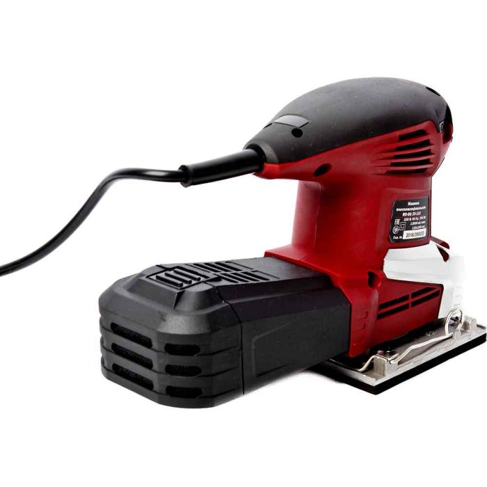 Плоскошлифовальная машина REDVERG RD-SG25-110