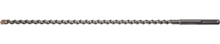 ЗУБР 14 x 800/940 мм, SDS-max бур, Профессионал (29350-940-14)