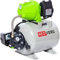 Насосная станция REDVERG RD-SP60/24L Насосная станция REDVERG RD-SP60/24L