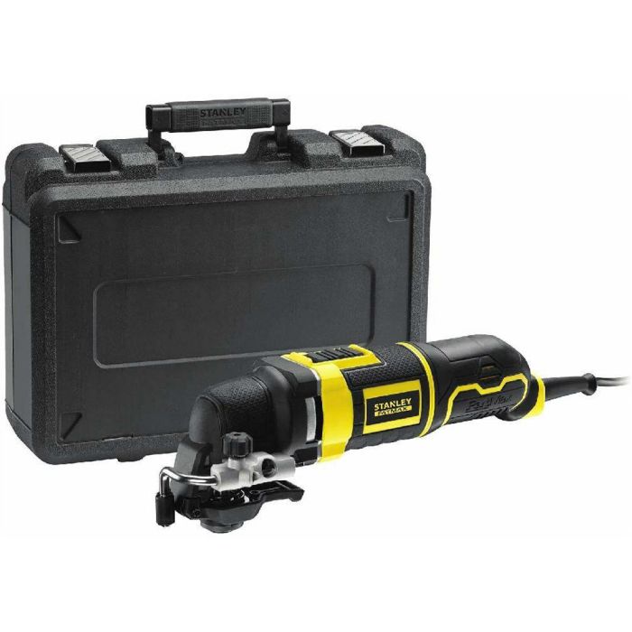 Реноватор STANLEY FME650K
