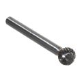 Борфреза твердосплавная MESSER 10х9мм (D1009M06) Борфреза твердосплавная MESSER 10х9мм (D1009M06)