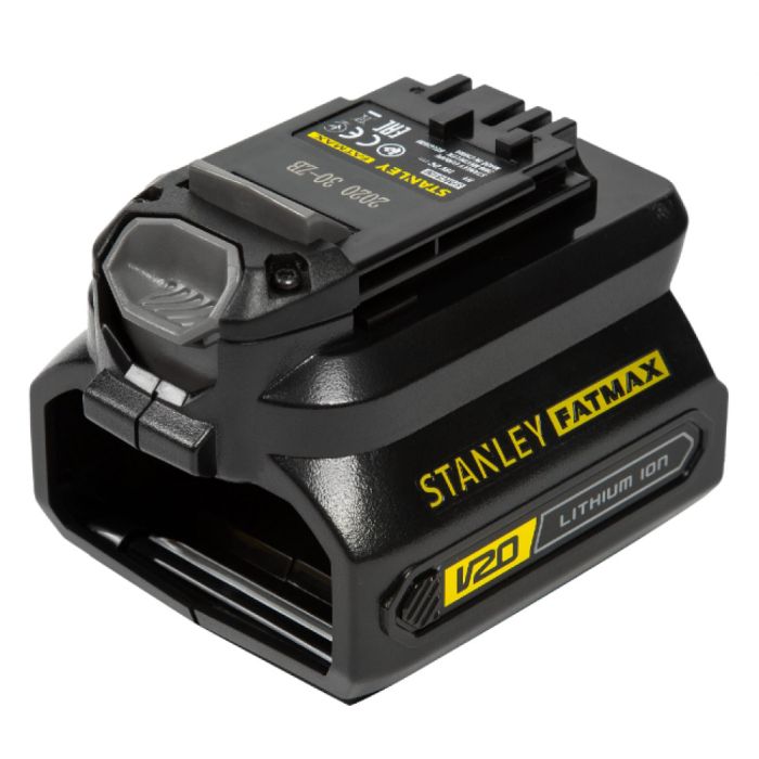 Адаптер STANLEY SFMCB100