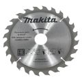 Диск пильный по дереву Makita 185x30/20мм 24T (D-51437) Диск пильный по дереву Makita 185x30/20мм 24T (D-51437)