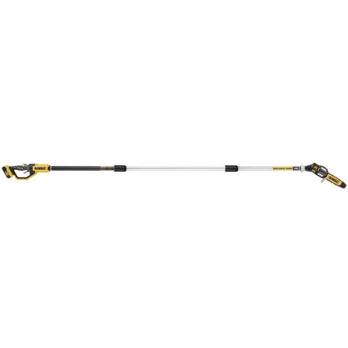 Аккумуляторный высоторез DeWalt DCMPS567N (без акк, без з/у)