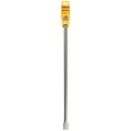 Зубило SDS-max DeWalt DT8088 600х25мм Зубило SDS-max DeWalt DT8088 600х25мм