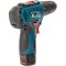 Аккумуляторная дрель-шуруповерт Bosch GSR 12V-30 (020)