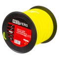 Леска для триммера REDVERG 3мм квадратная зубчатая 60м (990522) Леска для триммера REDVERG 3мм квадратная зубчатая 60м (990522)