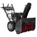 Снегоуборщик EVOline SBG 760 BE (с двигателем Briggs&Stratton) Снегоуборщик EVOline SBG 760 BE (с двигателем Briggs&Stratton)