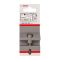 Головка Bosch магнитная торцевая 1/4'' 10х50мм (081)