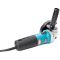 Машина шлифовальная угловая Makita 9562CVH