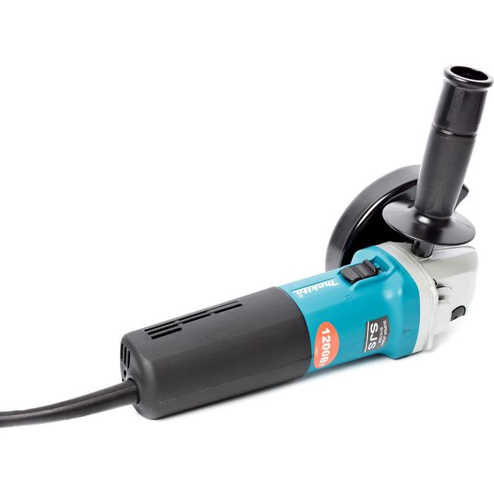 Машина шлифовальная угловая Makita 9562CVH