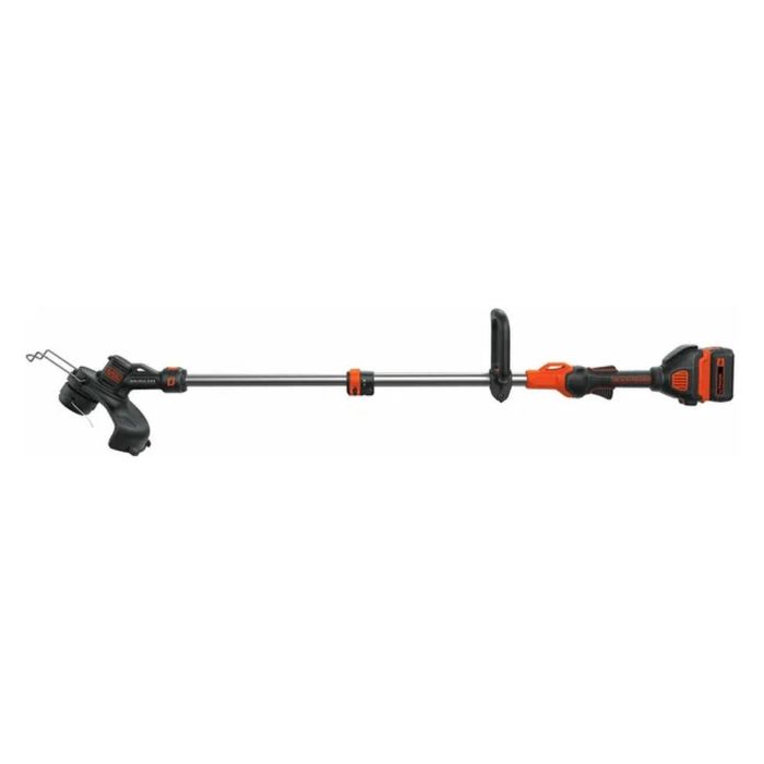 Аккумуляторный триммер Black&Decker STB3620L