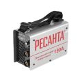 Аппарат сварочный инверторный Ресанта САИ 190 Аппарат сварочный инверторный Ресанта САИ 190