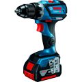 Аккумуляторная дрель-шуруповерт Bosch GSR 18V-60 C Аккумуляторная дрель-шуруповерт Bosch GSR 18V-60 C