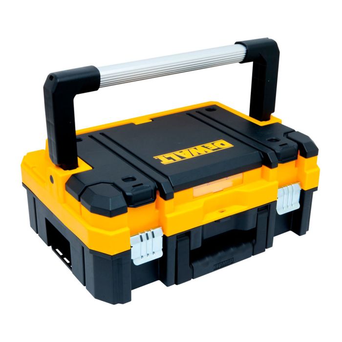 Ящик для инструмента STANLEY DeWalt TSTAK I DWST1-70704