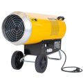 Газовый воздухонагреватель Master BLP 103Е Газовый воздухонагреватель Master BLP 103Е