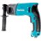 Перфоратор Makita HR2470 + Перчатки Makita PGH-190280-XL
