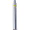 Коронка алмазная Hilberg Laser 6T 1 1/4 UNC 68x450мм (HD708)