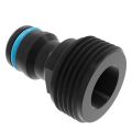 Штуцер резьбовой Cellfast ERGO 3/4" Штуцер резьбовой Cellfast ERGO 3/4"