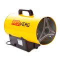 Газовый воздухонагреватель REDVERG RD-GH12 Газовый воздухонагреватель REDVERG RD-GH12
