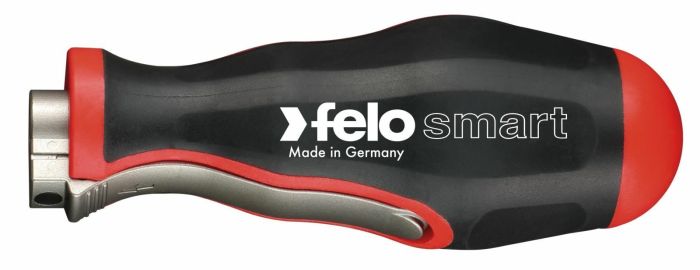 Рукоятка Felo Smart с поворотным механизмом, 06920500