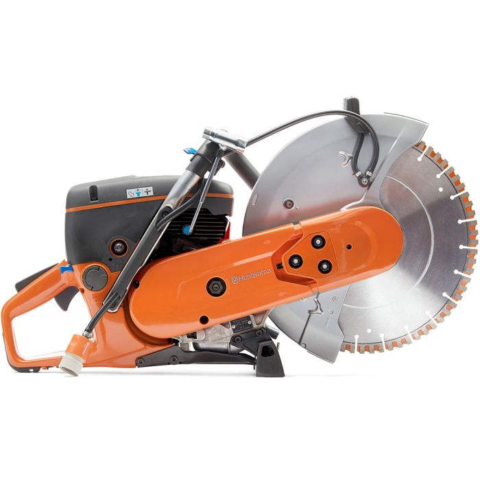 Бензорез Husqvarna K770 (9678085-01)
