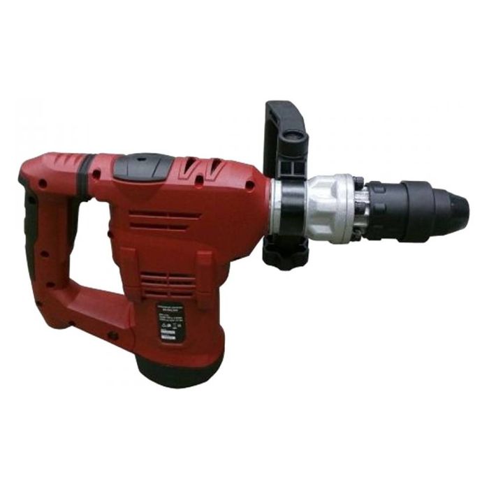 Отбойный молоток REDVERG RD-DH1300