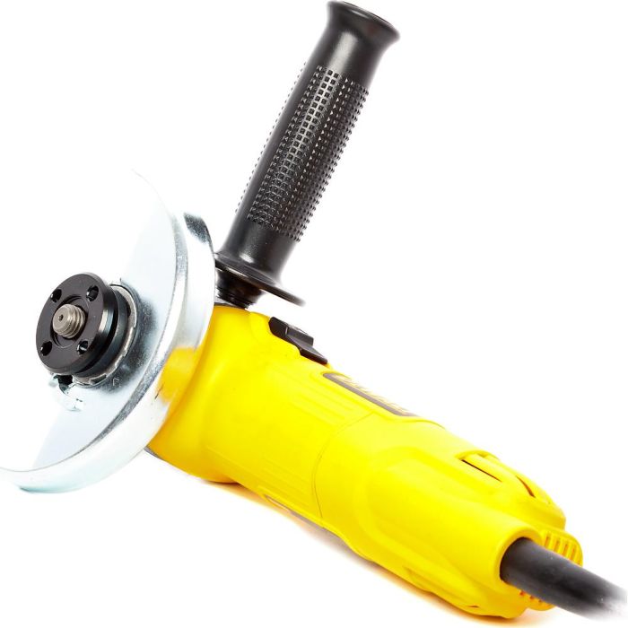 Машина шлифовальная угловая DeWalt DWE4051G