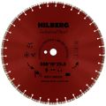 Диск алмазный по бетону Hilberg Industrial Hard 500x25.4мм (HI811) Диск алмазный по бетону Hilberg Industrial Hard 500x25.4мм (HI811)