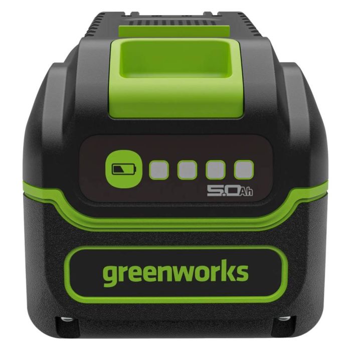 Аккумулятор Greenworks High Power G40HP5 40В 5Ач