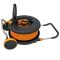 Шланг Fiskars 1/2" 30м на катушке с набором аксессуаров