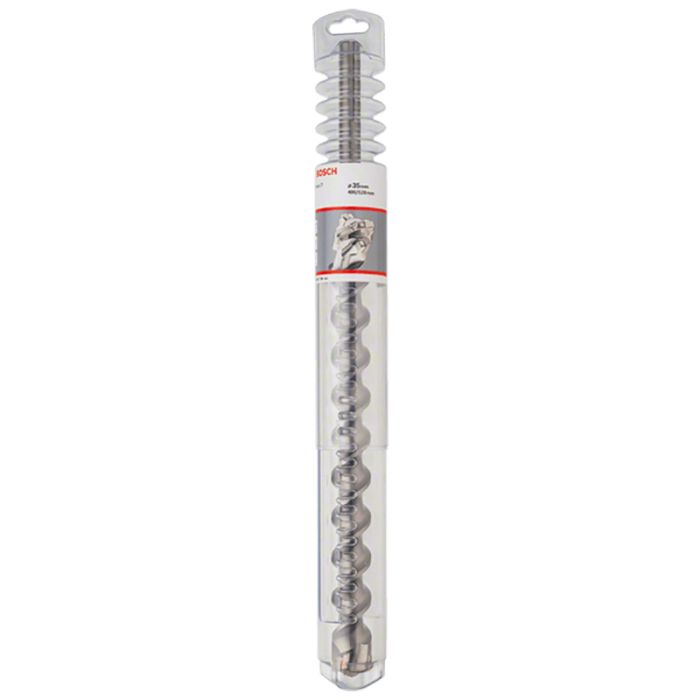 Бур SDS-max Bosch Speed X 35х520мм (796)