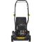 Бензиновая газонокосилка Huter GLM-420LT