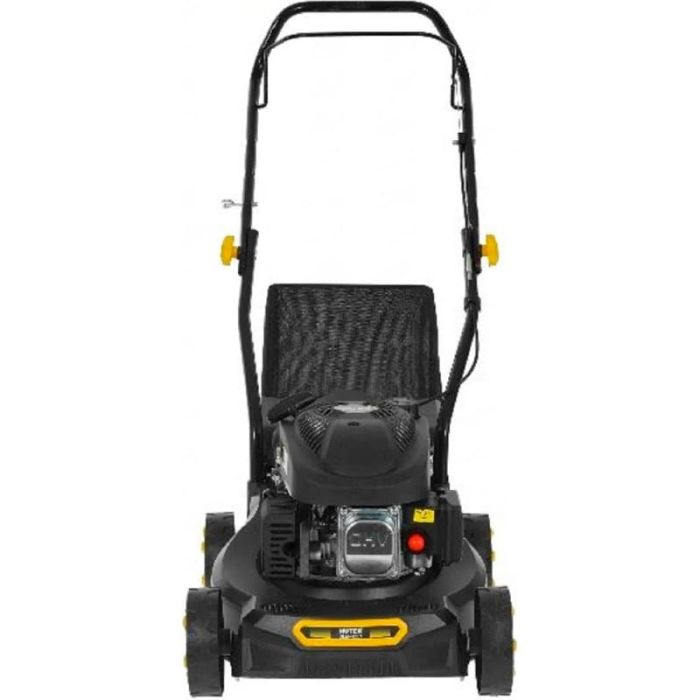 Бензиновая газонокосилка Huter GLM-420LT